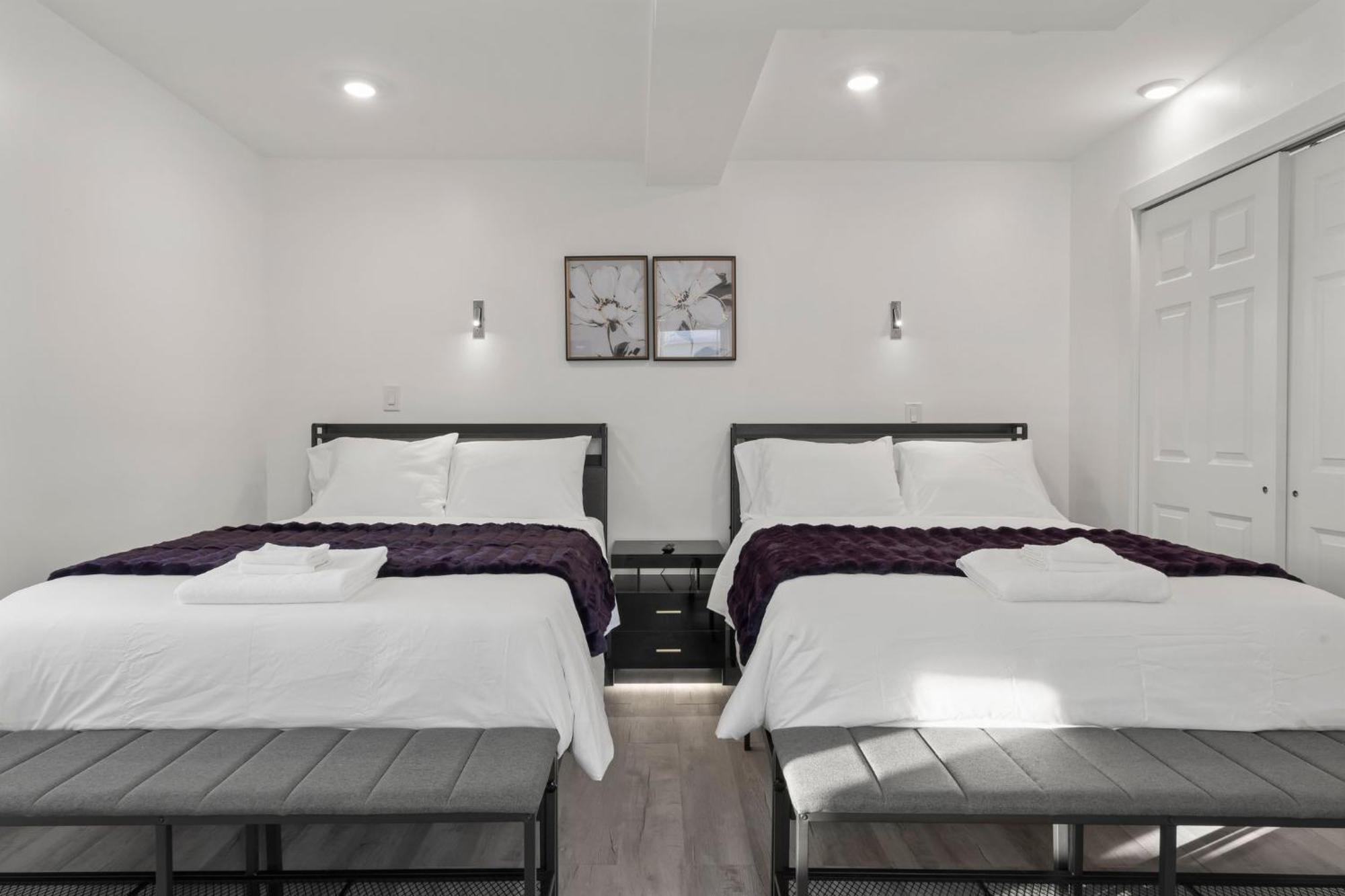 New Season Royals, Airport West Hotel Chester Phòng bức ảnh